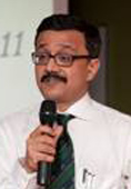 Dr Janak Mehta
